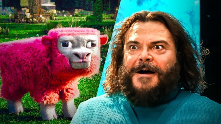 The Minecraft Movie Gets Unsurprising Rating