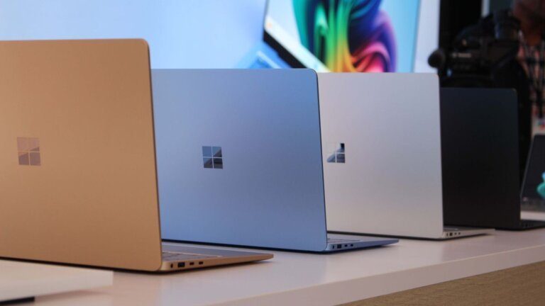 The Surface you know and love (or hate) is dead — Microsoft's Windows hardware enters a new era