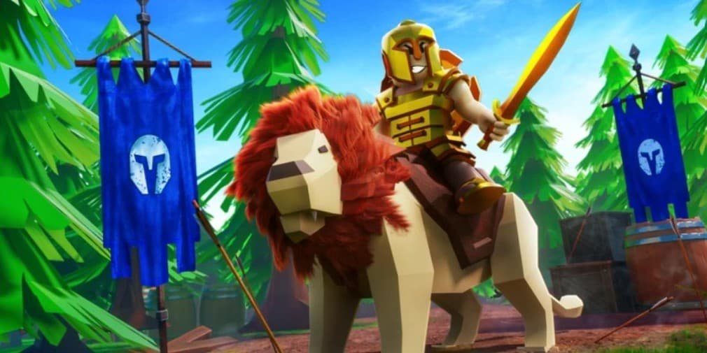 The Survival Game codes (February 2025)