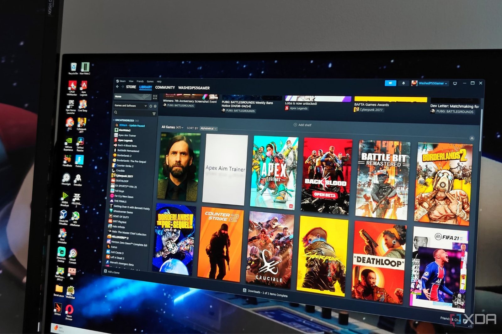 This week's hot PC gaming Steam deals Feb. 16-22