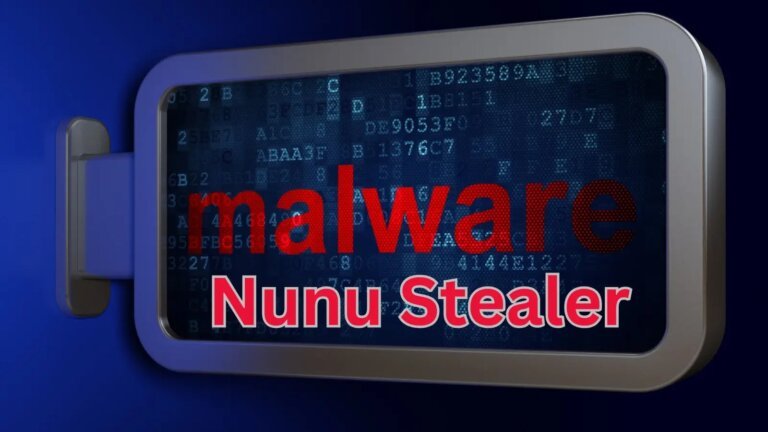 Threat Actors Selling Nunu Stealer On Hacker Forums