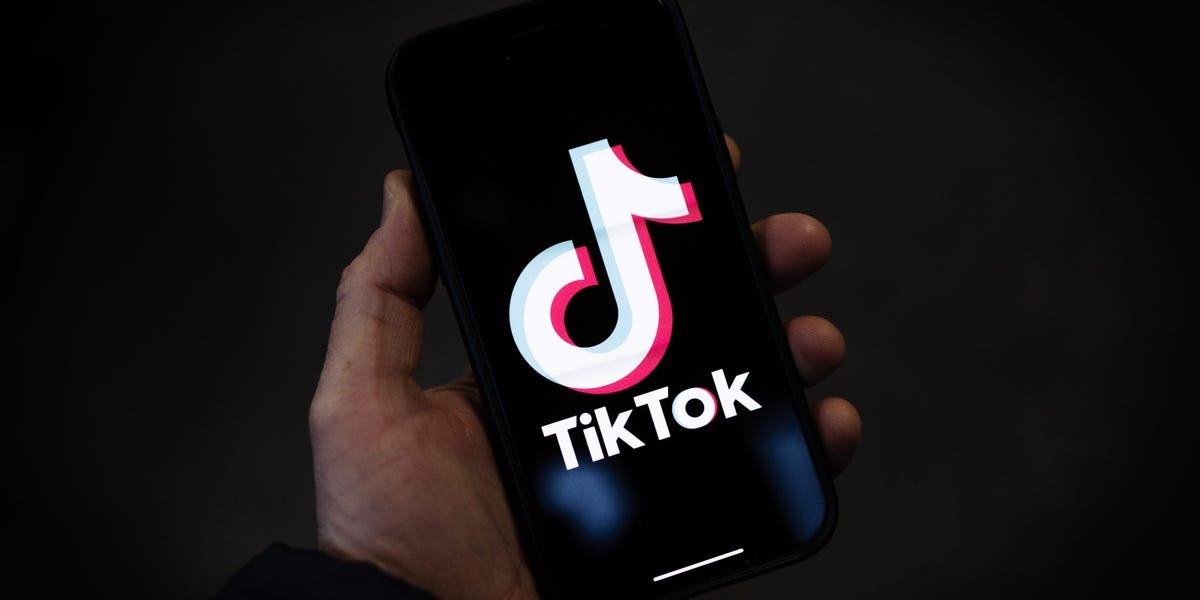 TikTok is back in US app stores for Apple and Android
