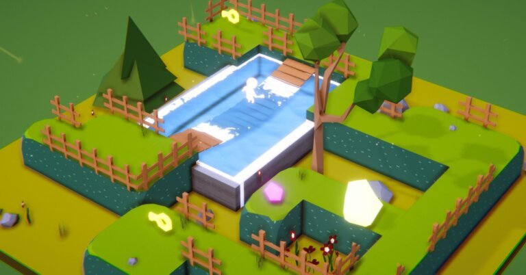 Today's Android app deals and freebies: Crystal Journey, Earthlings Beware!, Water Tracker, more