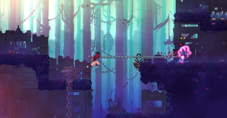 Today's Android app deals and freebies: Dead Cells, Lovecraft's Untold Stories, ELOH, more