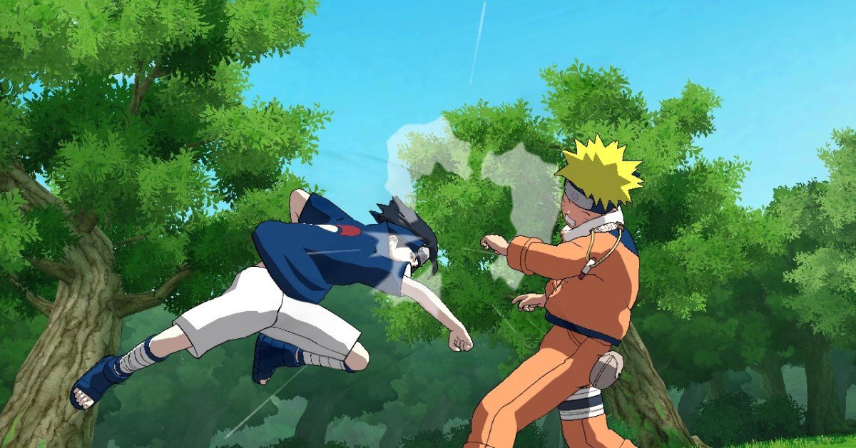 Today's Android app deals and freebies: NARUTO Ninja STORM, Raiders of the North Sea, more