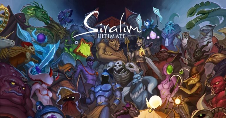 Today's Android app deals and freebies: Siralim Ultimate, Ticket to Ride, Dr. Seuss, more