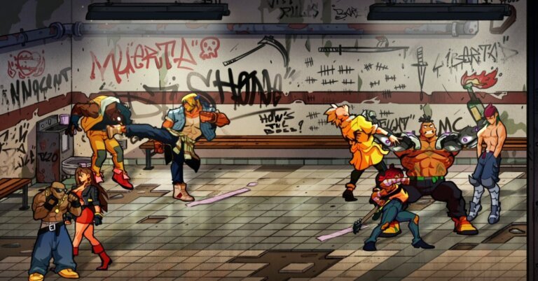 Today's Android app deals and freebies: Streets of Rage 4, Super Onion Boy 2, Botanicula, more