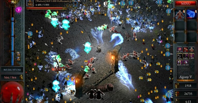 Today's Android app deals and freebies: Sun Origin Apocalypse, Front Armies, Halls of Torment, more