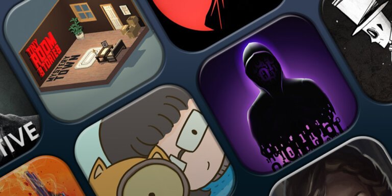 Top 25 best detective games for Android phones and tablets