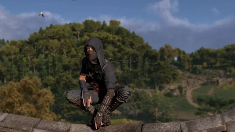 Ubisoft Releases Assassin's Creed Shadows PC & New-Gen Features Trailer