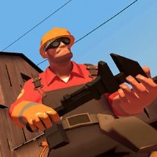 Valve releases Team Fortress 2 source code