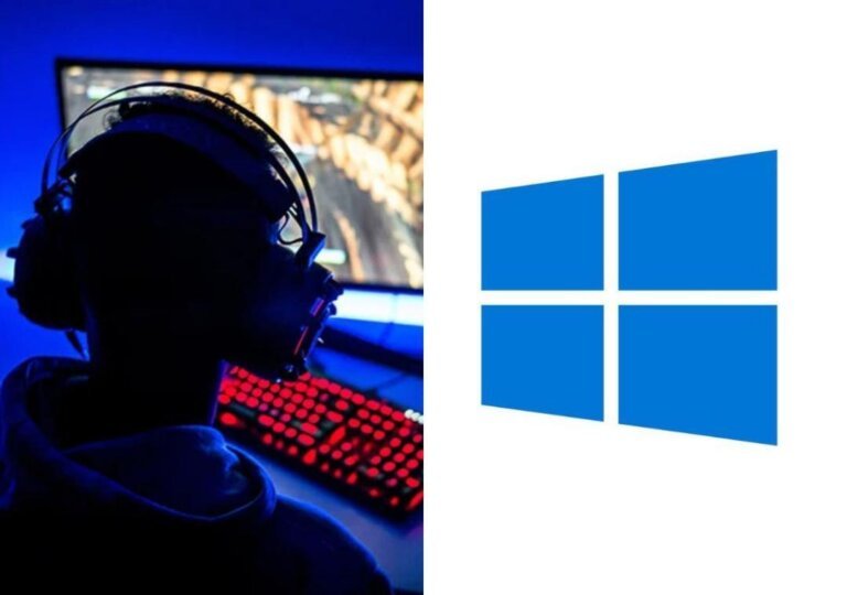 Valve survey reveals almost 45% of gamers are still using Win 10