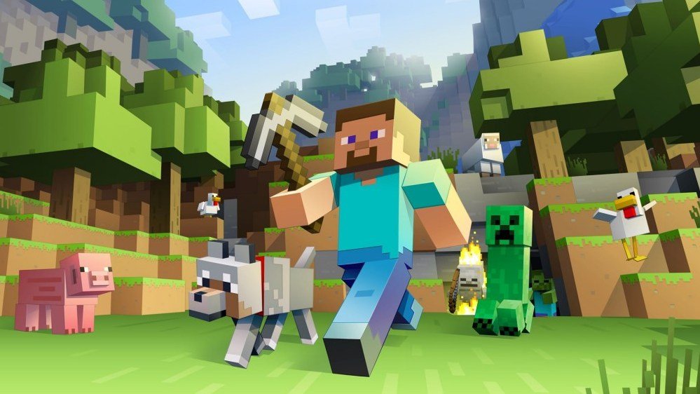 What is Minecraft? The pointless video game that took over the world