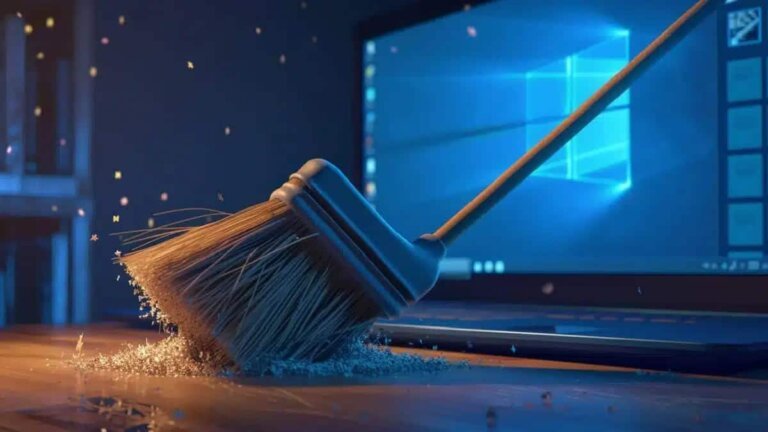 Windows 10 and 11 Users Can Now Clean and Refresh Their PCs with Microsoft's Free Tool