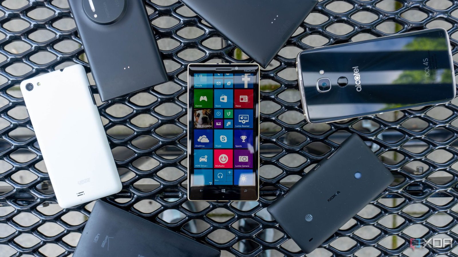 Windows 10 Mobile’s App Store officially dies—for real this time