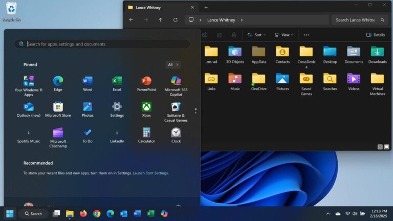 Windows 11 update breaks File Explorer