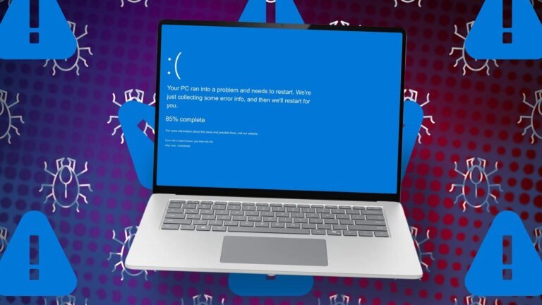 Windows 11's bug-fixing update is making things worse