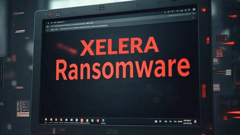 XELERA Ransomware Attacking Job Seekers With Weaponized Word Documents