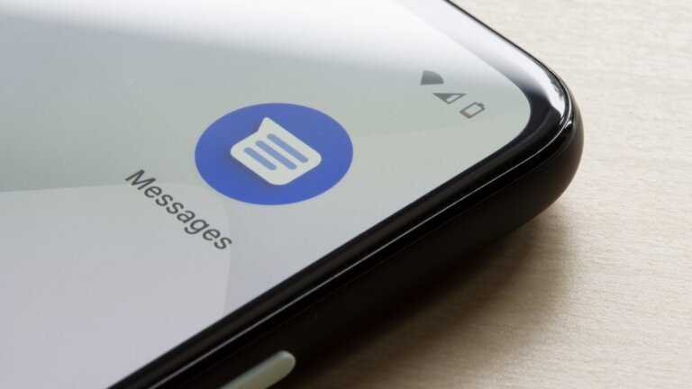 You Can Now Text Yourself via RCS on Google Messages (and You Should)