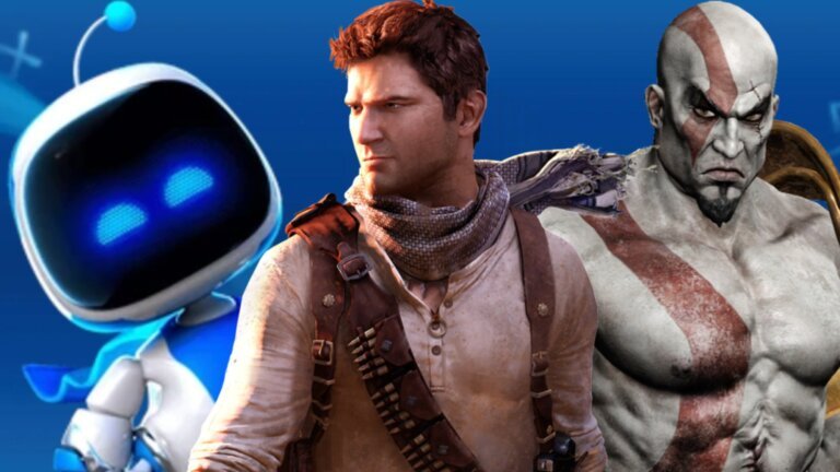 7 PlayStation Exclusives That Still Aren't on PC