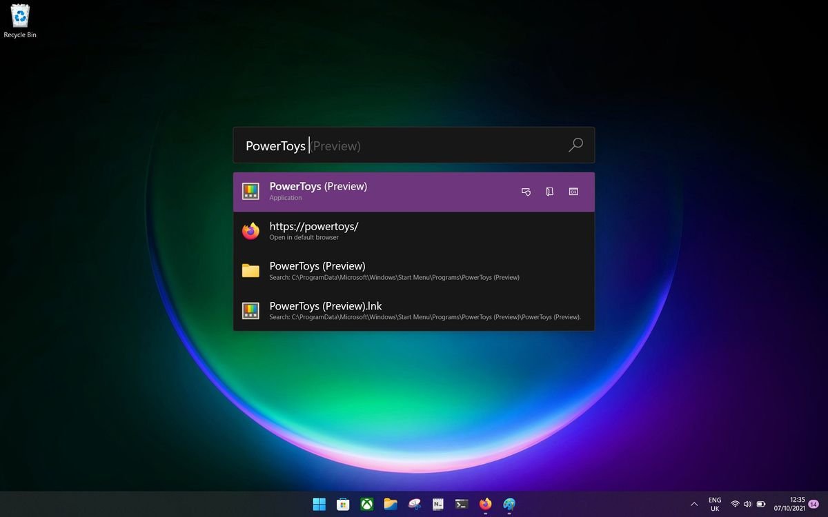 7 reasons you simply HAVE to use PowerToys Run on your Windows 11 PC