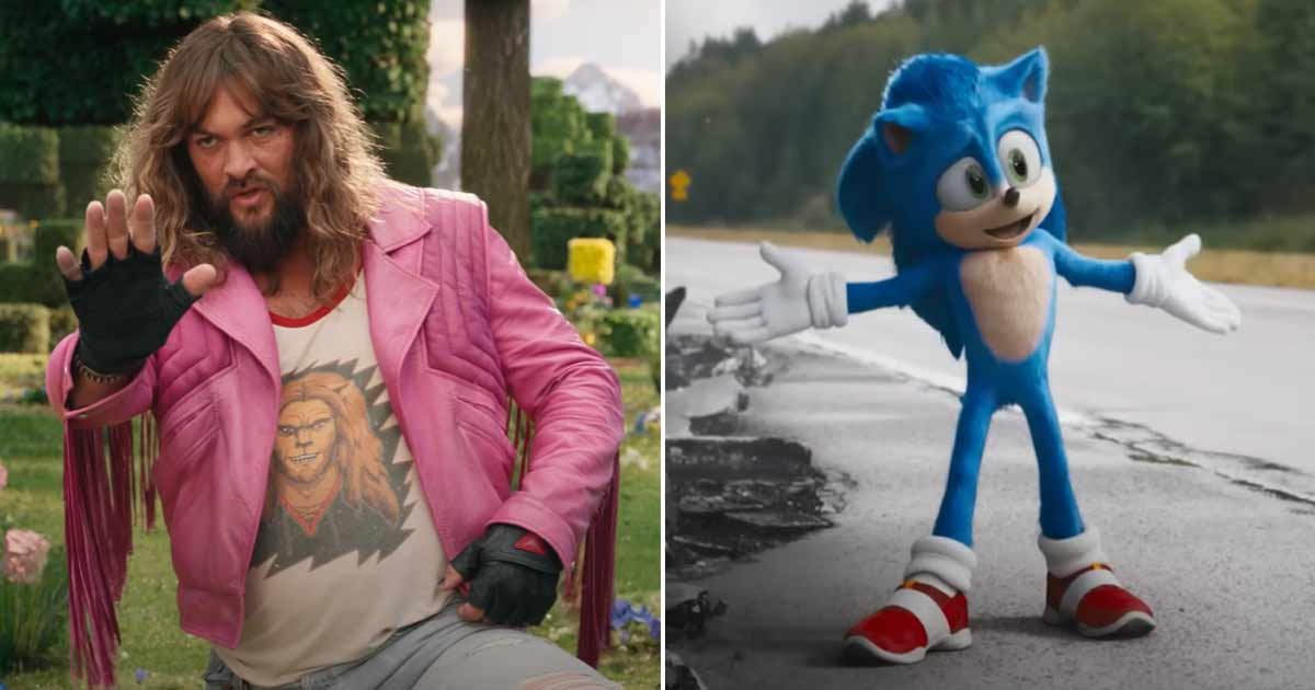 A Minecraft Movie North America Box Office: Jason Momoa Starrer Has An Outside Chance Of Defeating Sonic The Hedgehog 3's Debut!