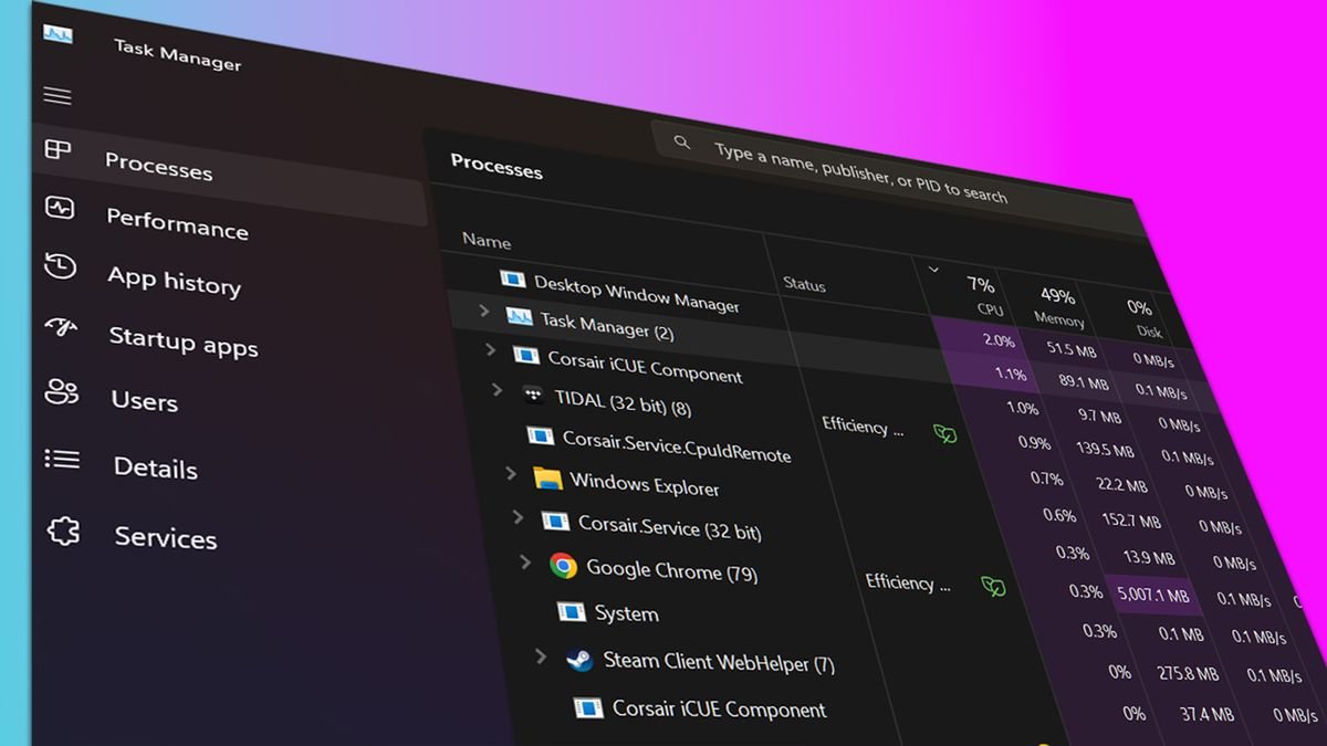 After years of complaints about Windows Task Manager displaying CPU utilization incorrectly, a fix is finally on its way