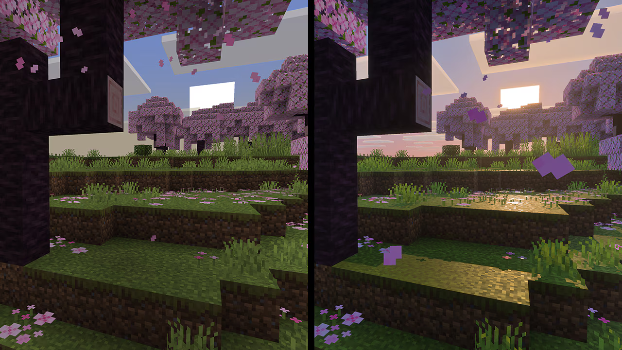 All Minecraft Live 2025 Announcements - Minecraft Guide