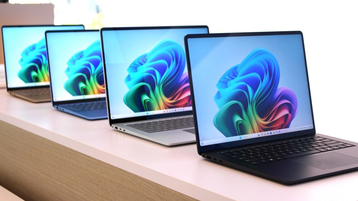 Amazon flags Surface Laptop 7 as a frequently returned item — warns buyers to check reviews first