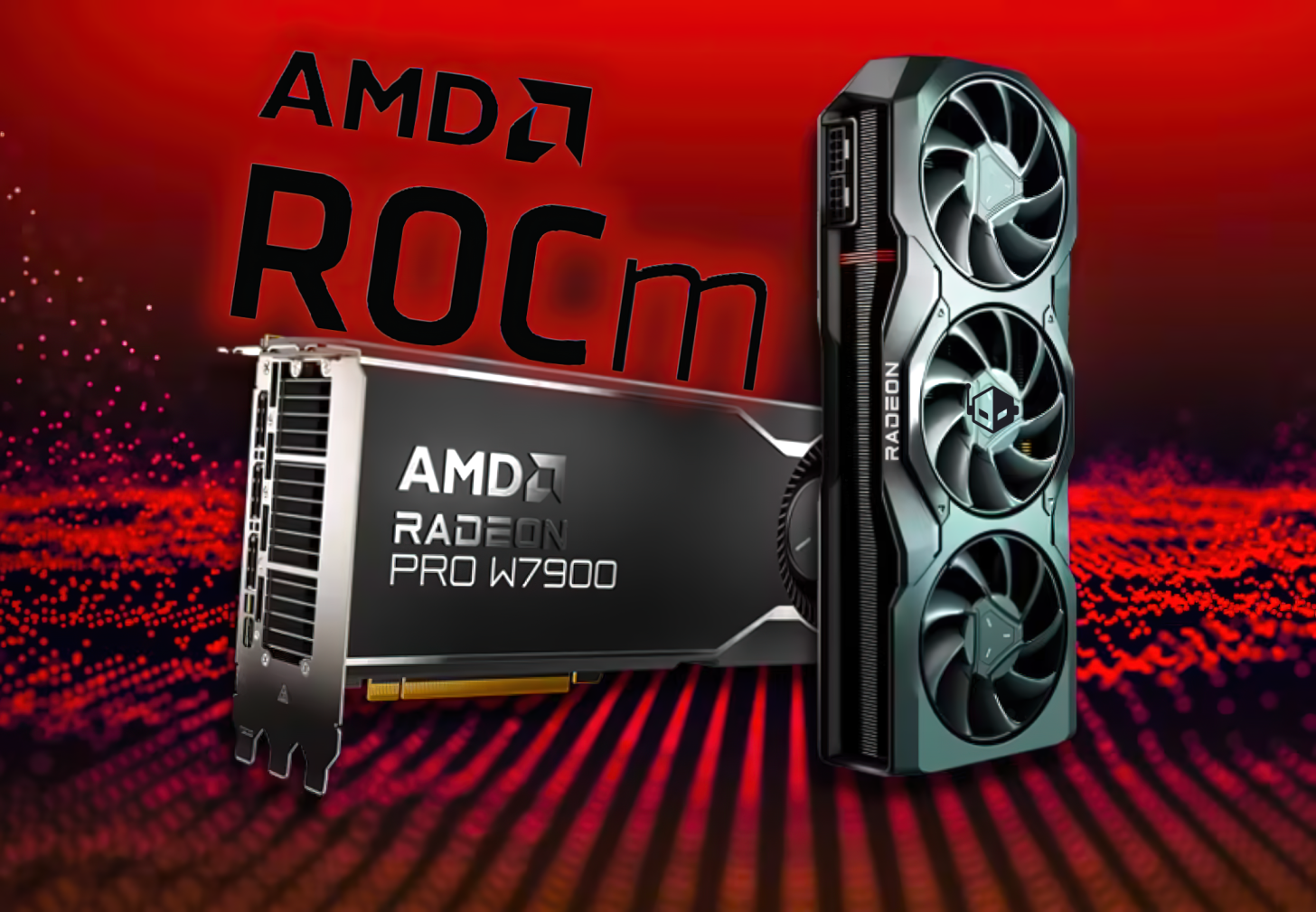 AMD May Bring ROCm Support On Windows Operating System As AMD's Vice President Nods For It