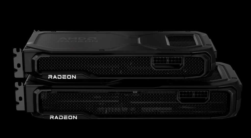 AMD RX 9070 requires UEFI — bad news for Windows 10 die-hards