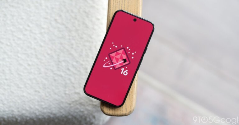 Android 16 Beta 3 offers a brand new way to close apps, just in case you can't swipe