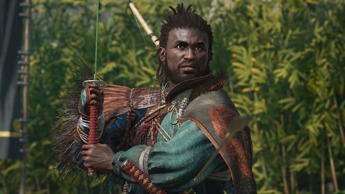 Assassin's Creed Shadows review