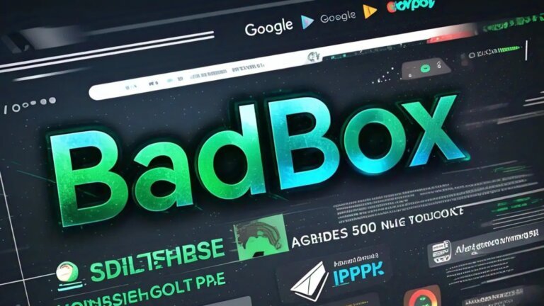 BadBox Malware from Google Play Hacked 50,000+ Android Devices Using 24 Apps