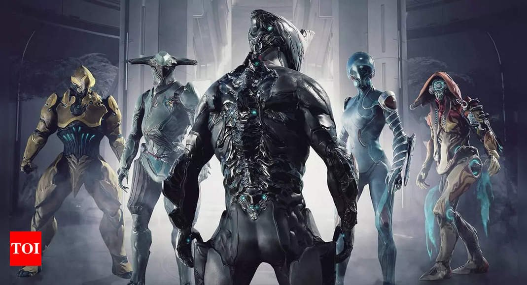 Best free-to-play action games on PS5, PC and Xbox Series X/S | Esports News - The Times of India