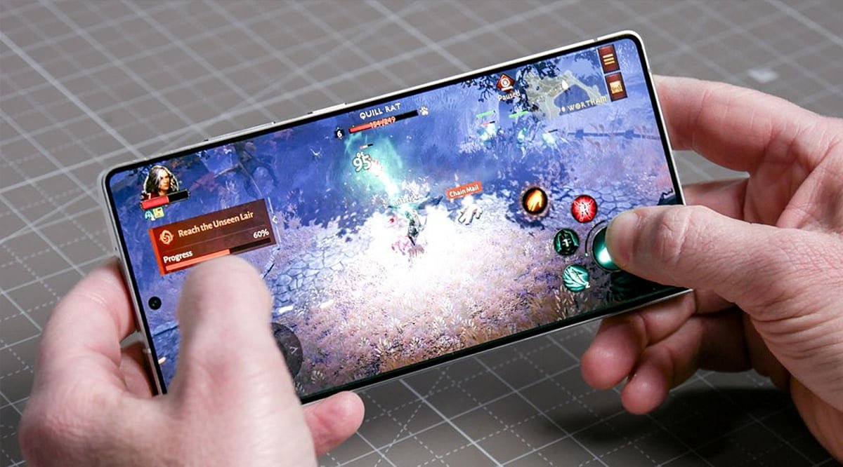 Best Mobile Games of 2025: Top Picks for iOS and Android