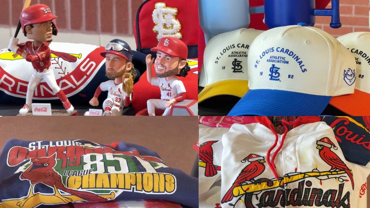Cards add Barbie, Minecraft to 2025 season theme giveaways