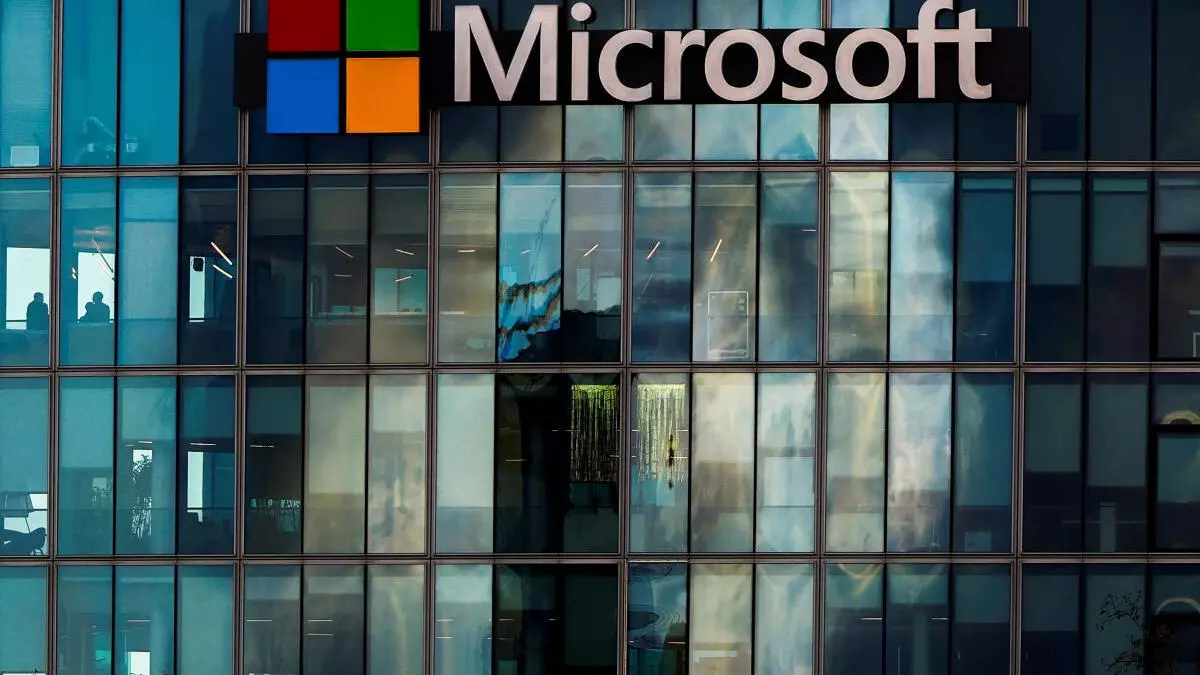 CCI Dismisses antitrust complaint against Microsoft over bundled antivirus software