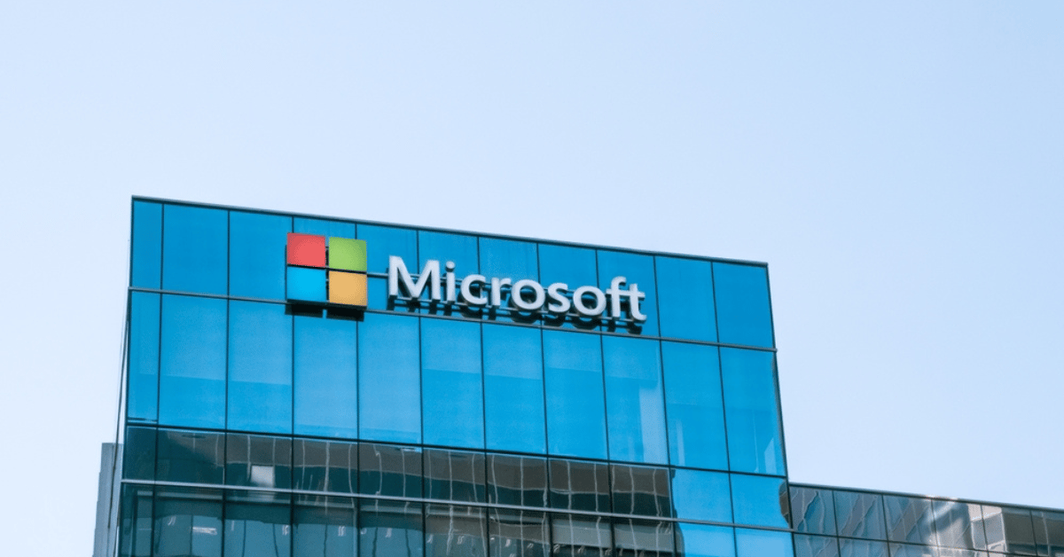 CCI Dismisses Antitrust Complaint Against Microsoft
