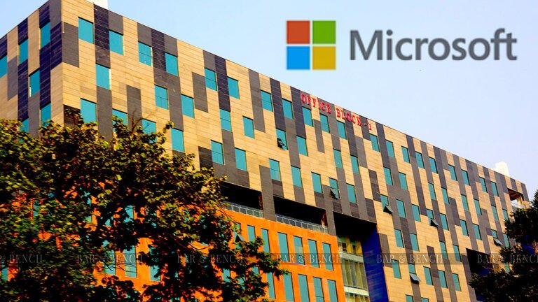 CCI dismisses competition case against Microsoft for bundling antivirus software with OS