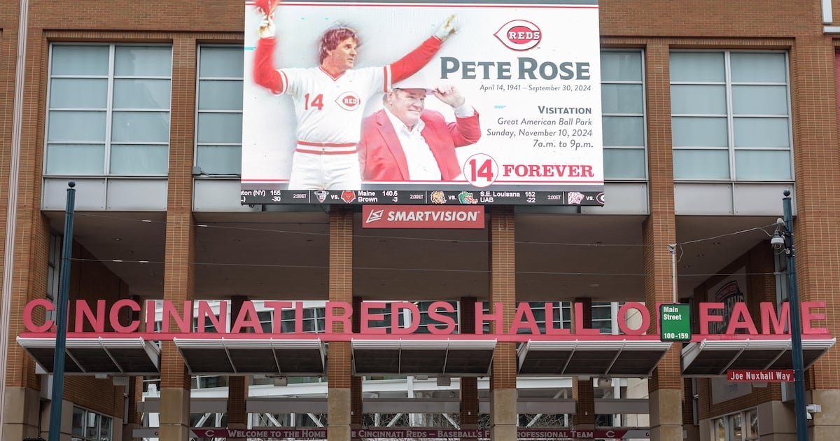 Cincinnati Reds announce new 2025 theme days, including Harry Potter, anime, Minecraft and more