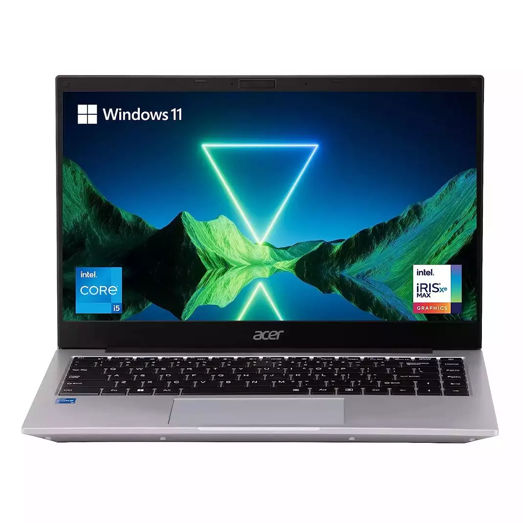 Compare Acer One 14 Laptop Intel Core i5 1135G7/16GB/512GB SSD/Windows 11 vs Asus ROG Zephyrus M16 Laptop 11th gen Intel Core i9-11900H GeForce RTX 3070 48GB 2TB SSD Windows 10 - Acer One 14 Laptop Intel Core i5 1135G7/16GB/512GB SSD/Windows 11 vs Asus ROG Zephyrus M16 Laptop 11th gen Intel Core i9-11900H GeForce RTX 3070 48GB 2TB SSD Windows 10 Comparison by Price, Specifications, Reviews & Features