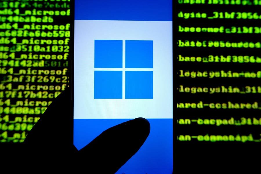 Critical Windows Warning As 6 Zero-Day Attacks Confirmed—Update Now