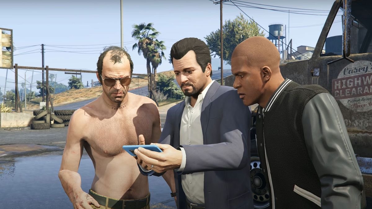 Despite its history of taking action against GTA mods, a Rockstar-approved GTA 5 modding tool is on the way to "assist the modding community" in the wake of the recent PC upgrade