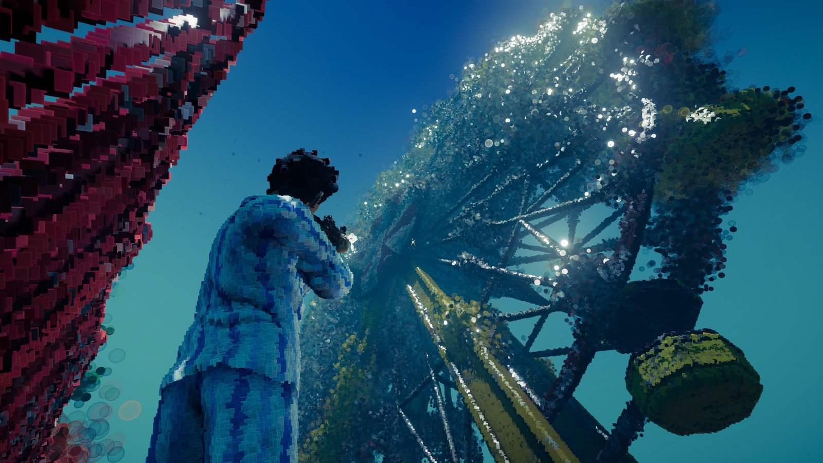 Dreams of Another adds PC version