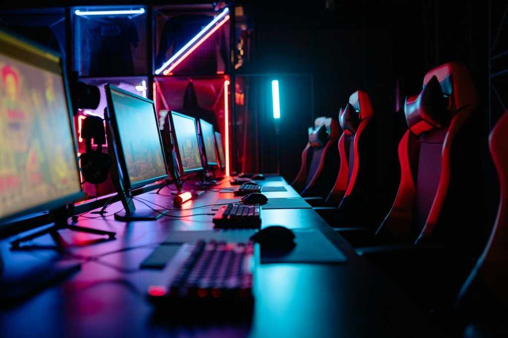 Enough with the game launchers! It's dragging PC gaming down