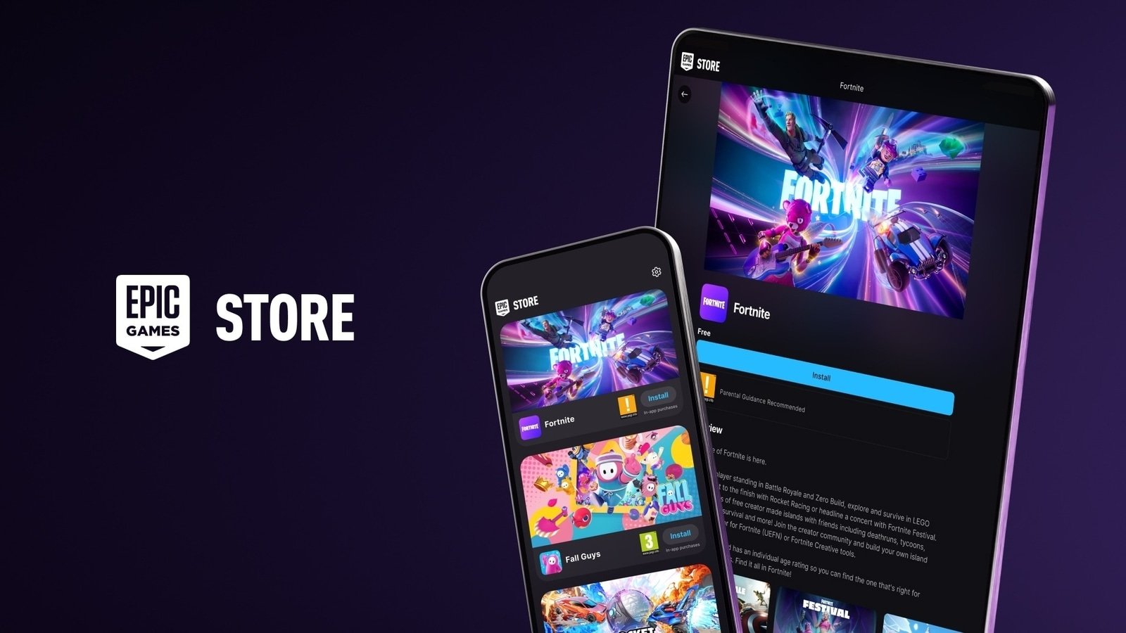 Epic Games Store now offers free Android games every week: Here’s how to claim free title