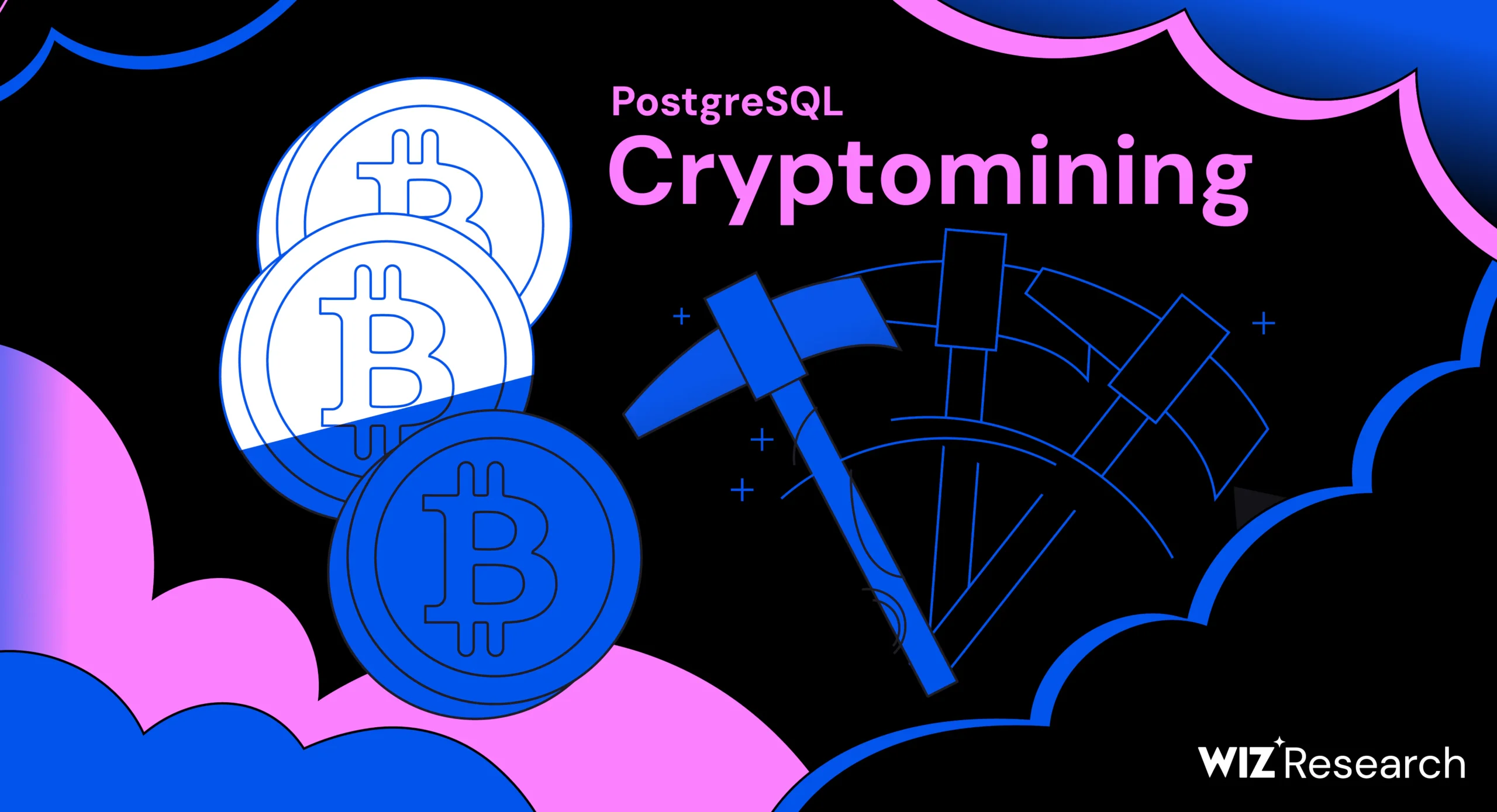 Fileless XMRig-C3 Cryptominer Targets PostgreSQL Servers