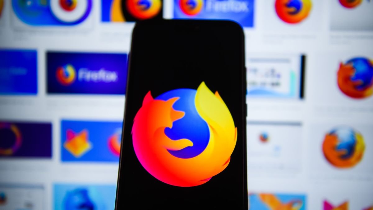 Firefox users slam Mozilla over controversial data privacy update — while ironically using "the biggest data-mining operating system in the world (aka Microsoft Windows)"