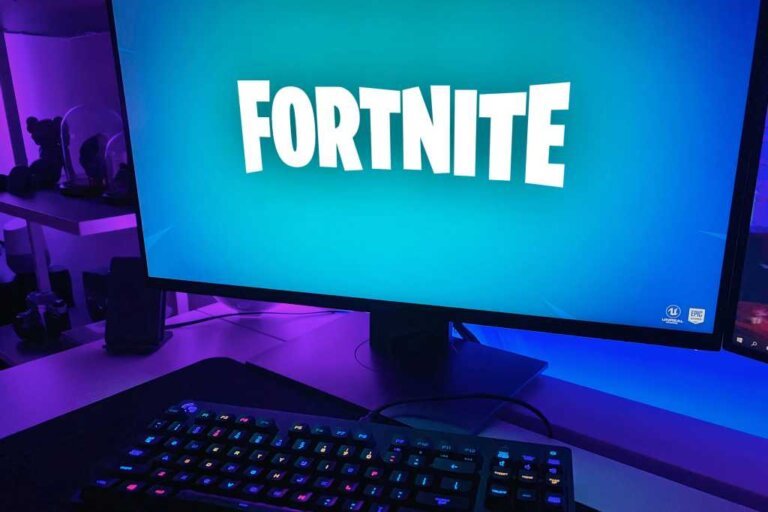 Fortnite is coming to Snapdragon PCs: 'We're all in on PC gaming'